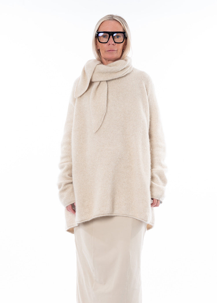 RUNDHOLZ MAINLINE PULLOVER