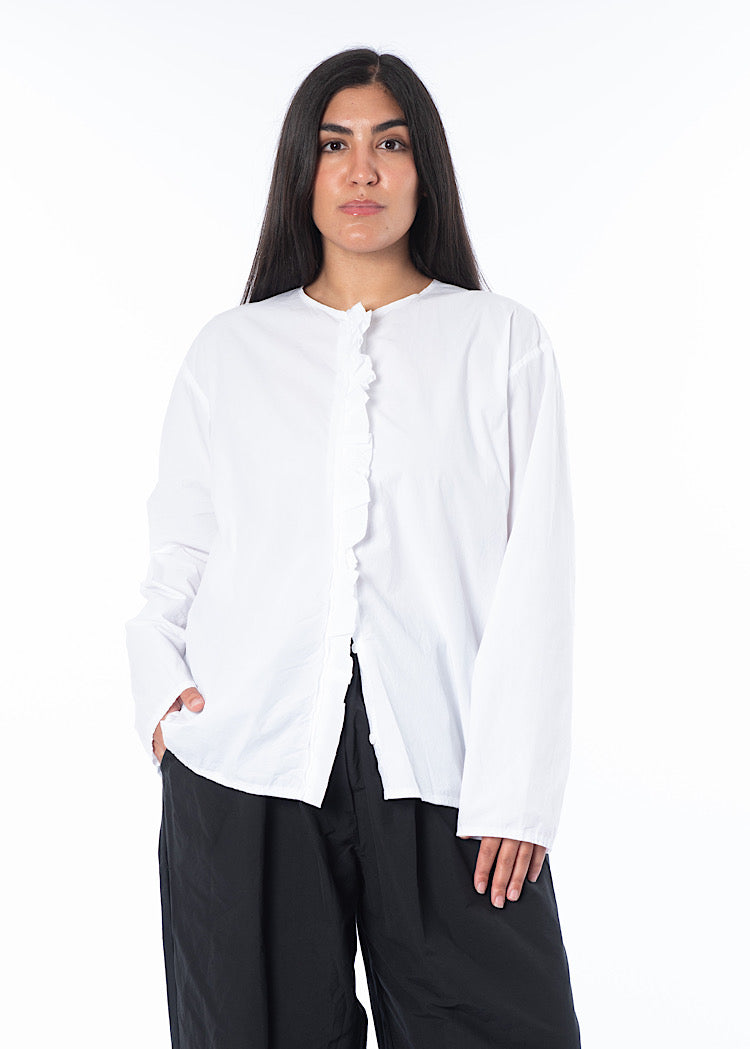 MANUELLE GUIBAL GIRL SHIRT