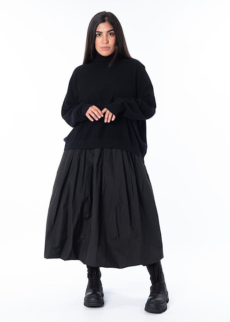 MANUELLE GUIBAL SKIRT