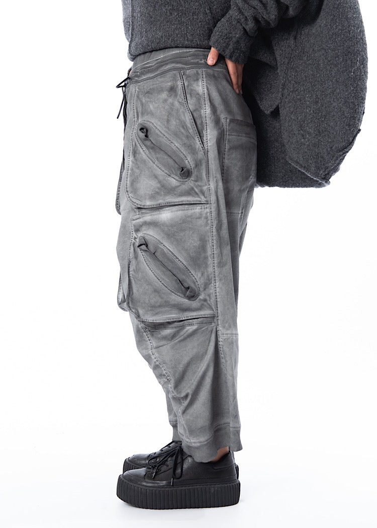 RUNDHOLZ DIP TROUSER