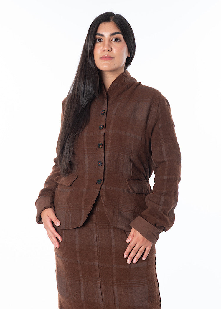 HANNOH WESSEL VERBENA JACKET