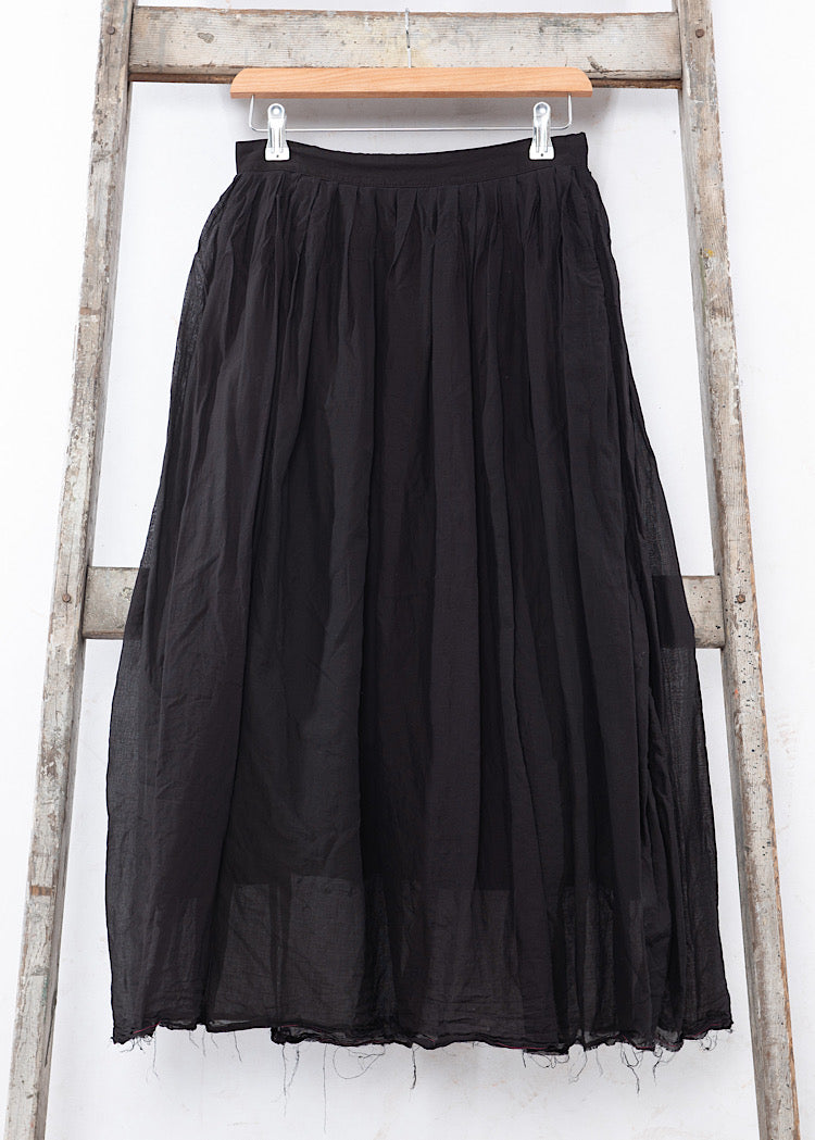 PRE-LOVED HANNOH WESSEL SKIRT – Arabella