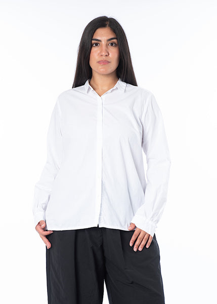 MANUELLE GUIBAL BOY SHIRT