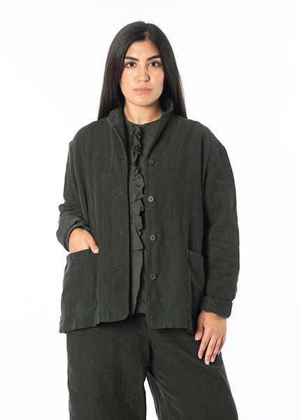 MANUELLE GUIBAL JACKET