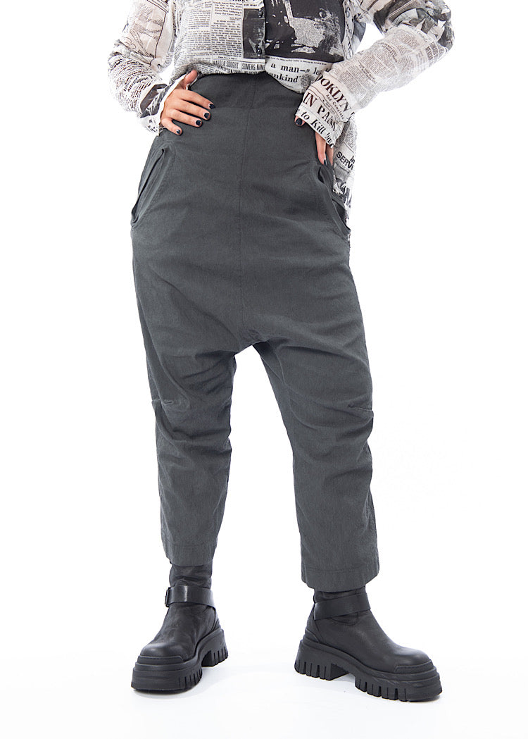 RUNDHOLZ DIP TROUSER