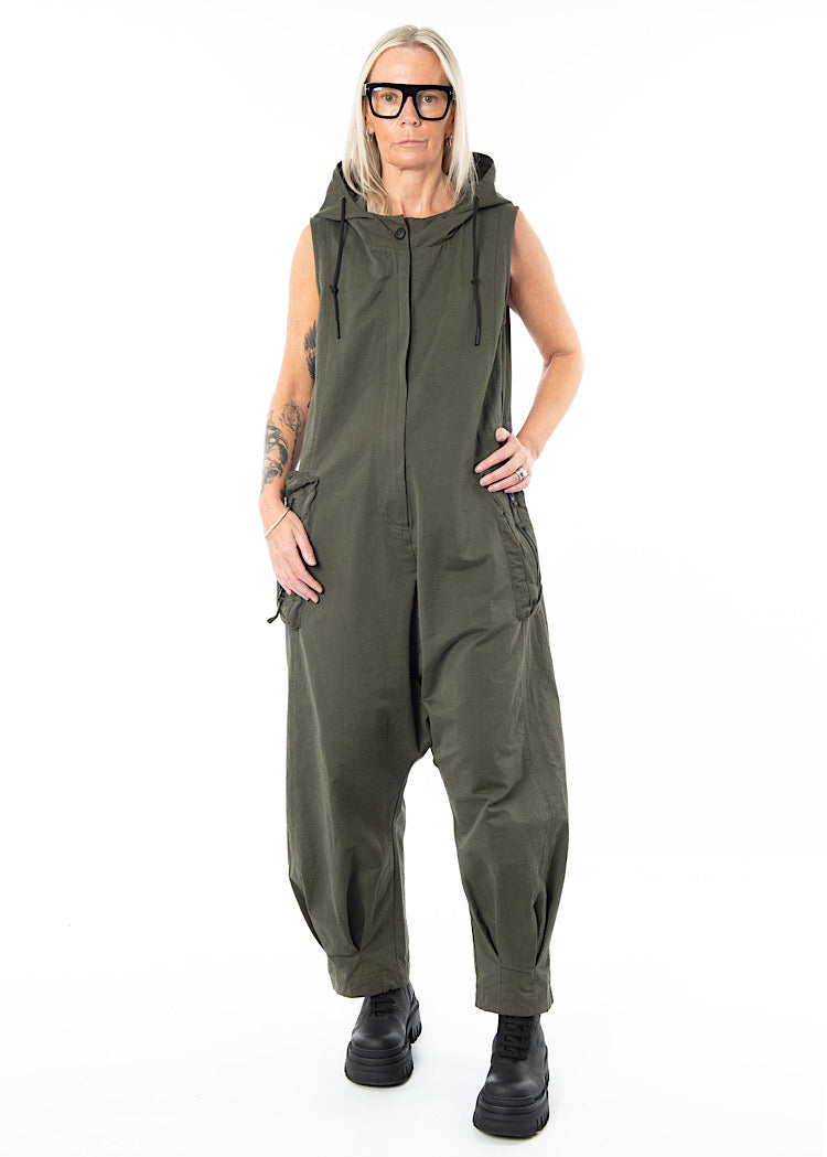 RUNDHOLZ BLACK LABEL OVERALL