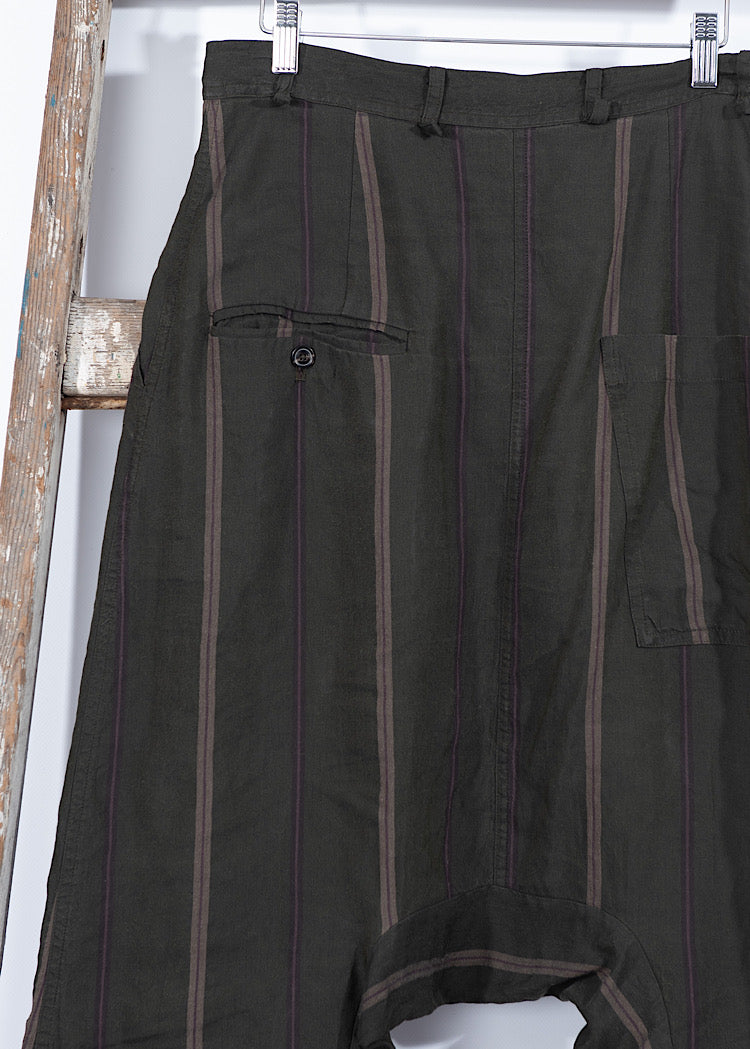 PRE-LOVED RUNDHOLZ MAINLINE TROUSER