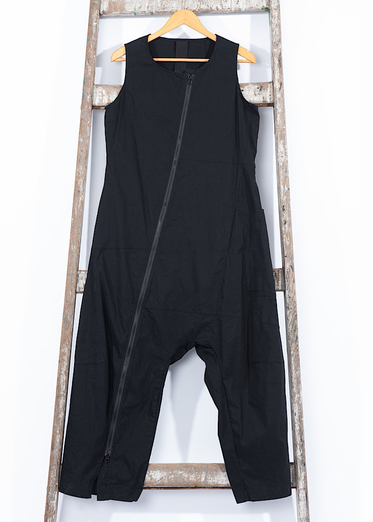 PRE-LOVED RUNDHOLZ BLACK LABEL JUMPSUIT