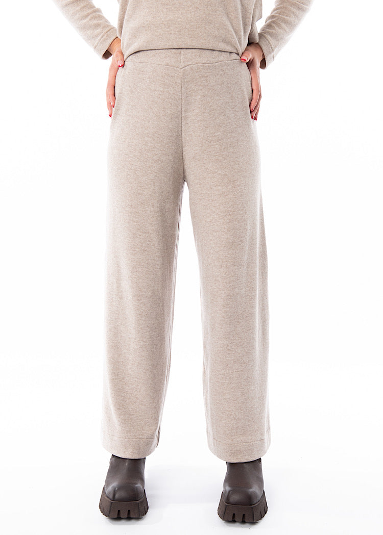 MAMA B GHEPPIO TROUSER