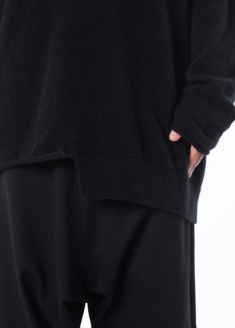 PAL OFFNER OVERSIZED PULLOVER