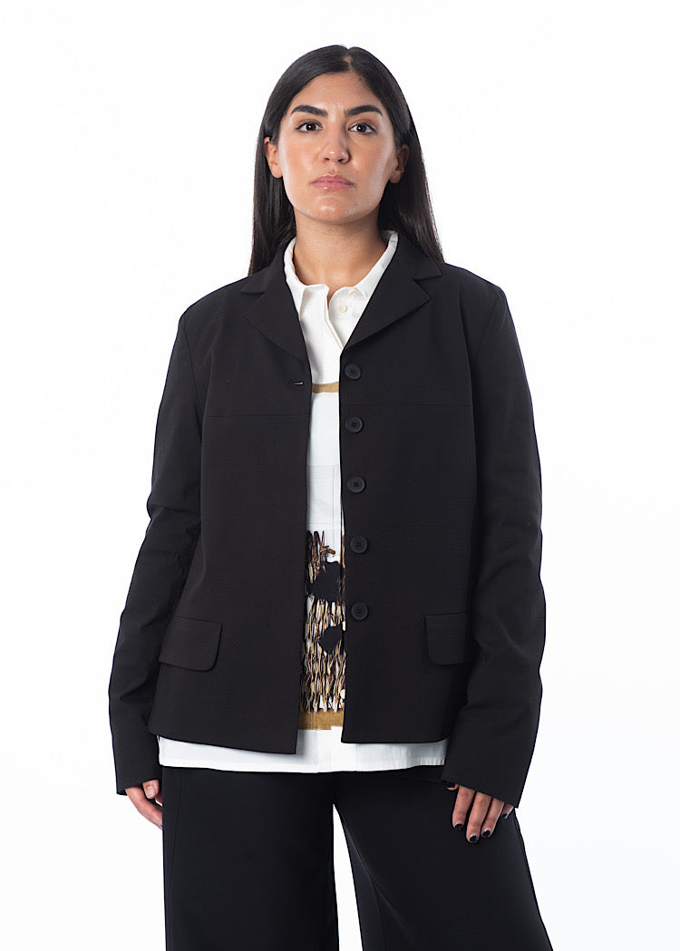 ANNETTE GÖRTZ ELENI JACKET