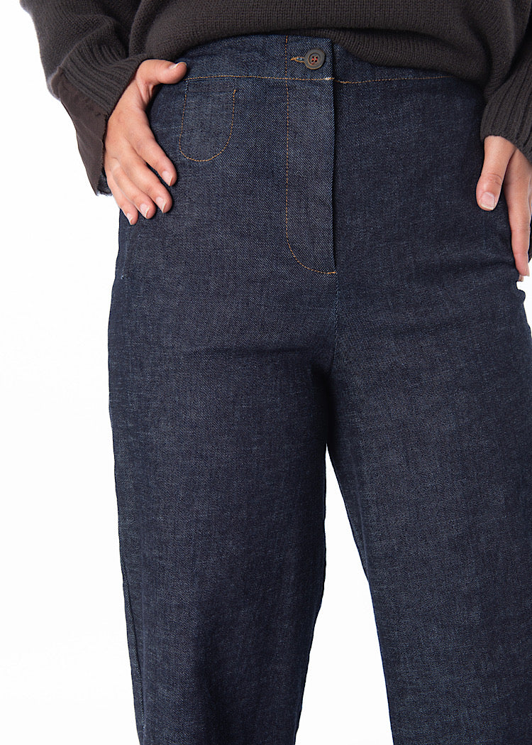 HANNOH WESSEL PIERFRANCA TROUSER