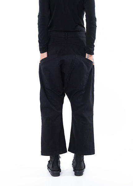 PAL OFFNER TROUSER