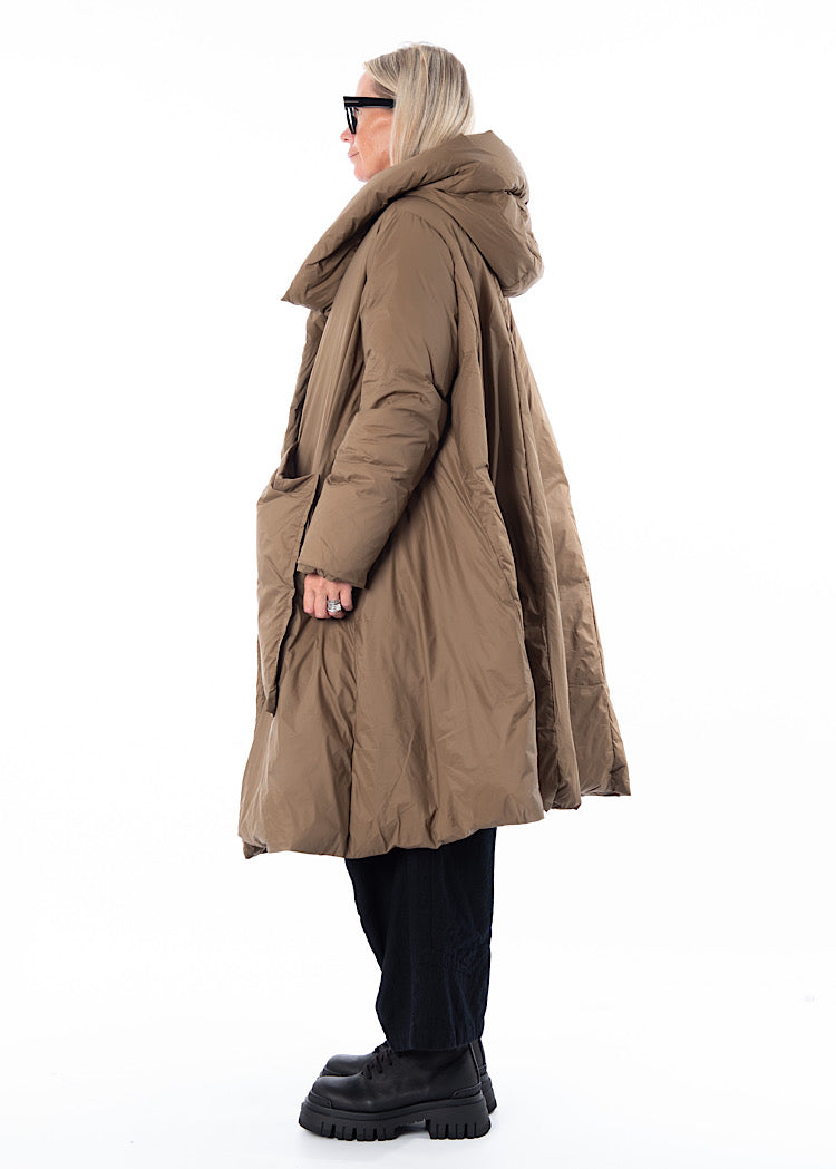 RUNDHOLZ MAINLINE COAT