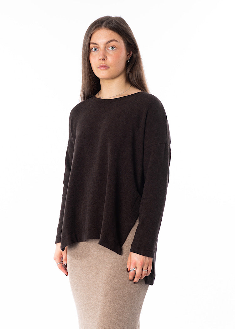 MAMA B CAVOLO PULLOVER