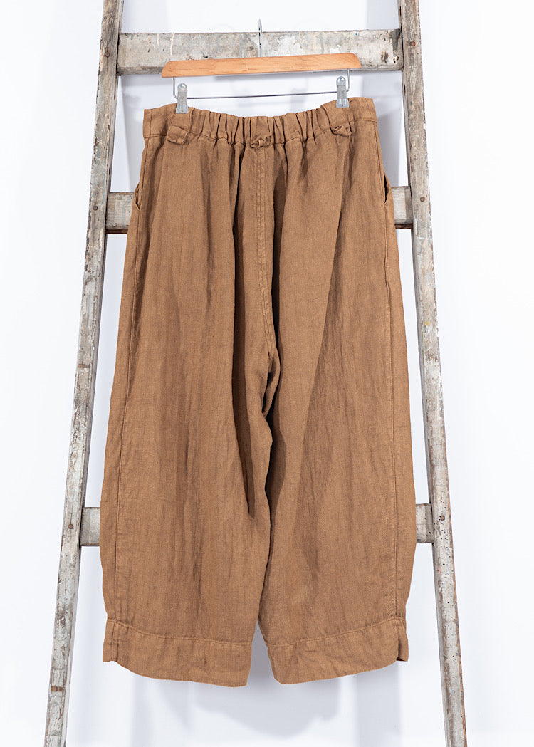 PRE-LOVED LA VACA LOCA BUCHE TROUSER