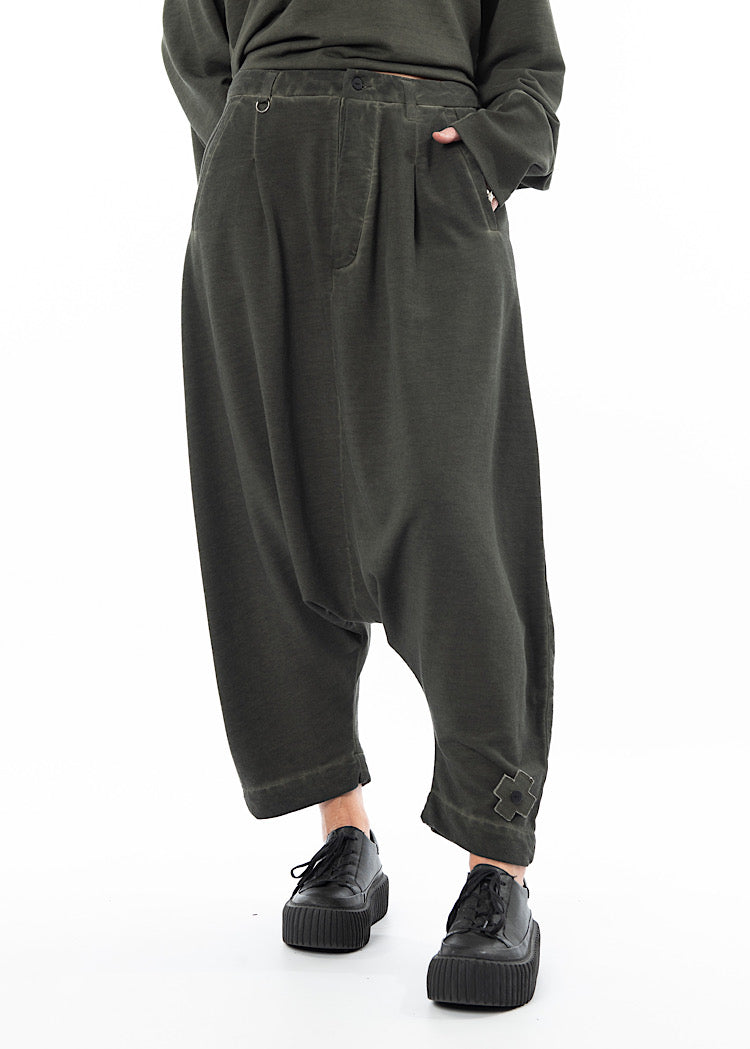 PLU TROUSER