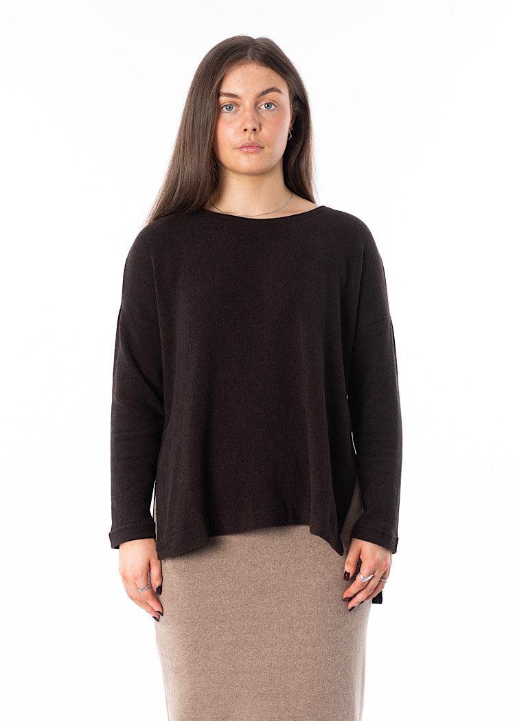 MAMA B CAVOLO PULLOVER