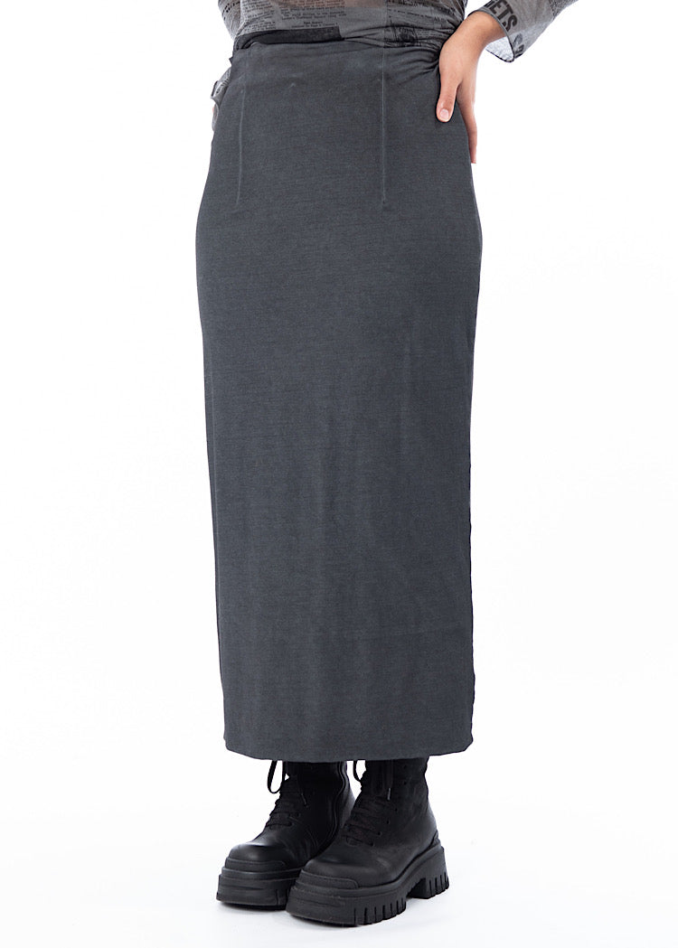 RUNDHOLZ DIP SKIRT