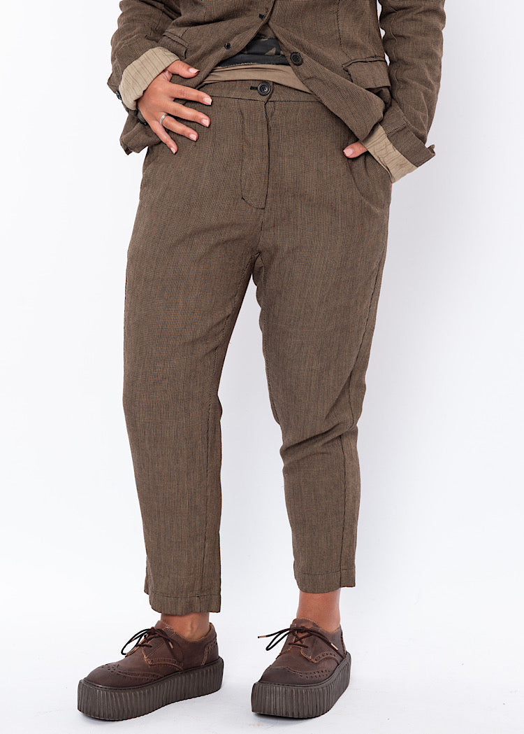 RUNDHOLZ MAINLINE TROUSER