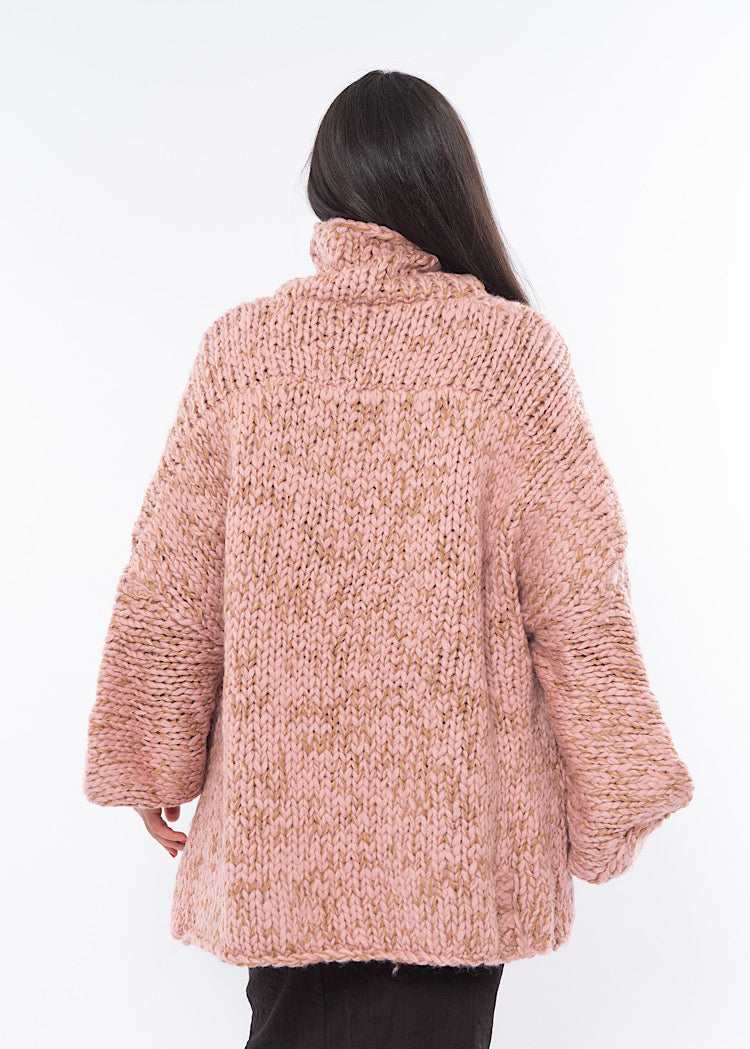 RUNDHOLZ MAINLINE PULLOVER