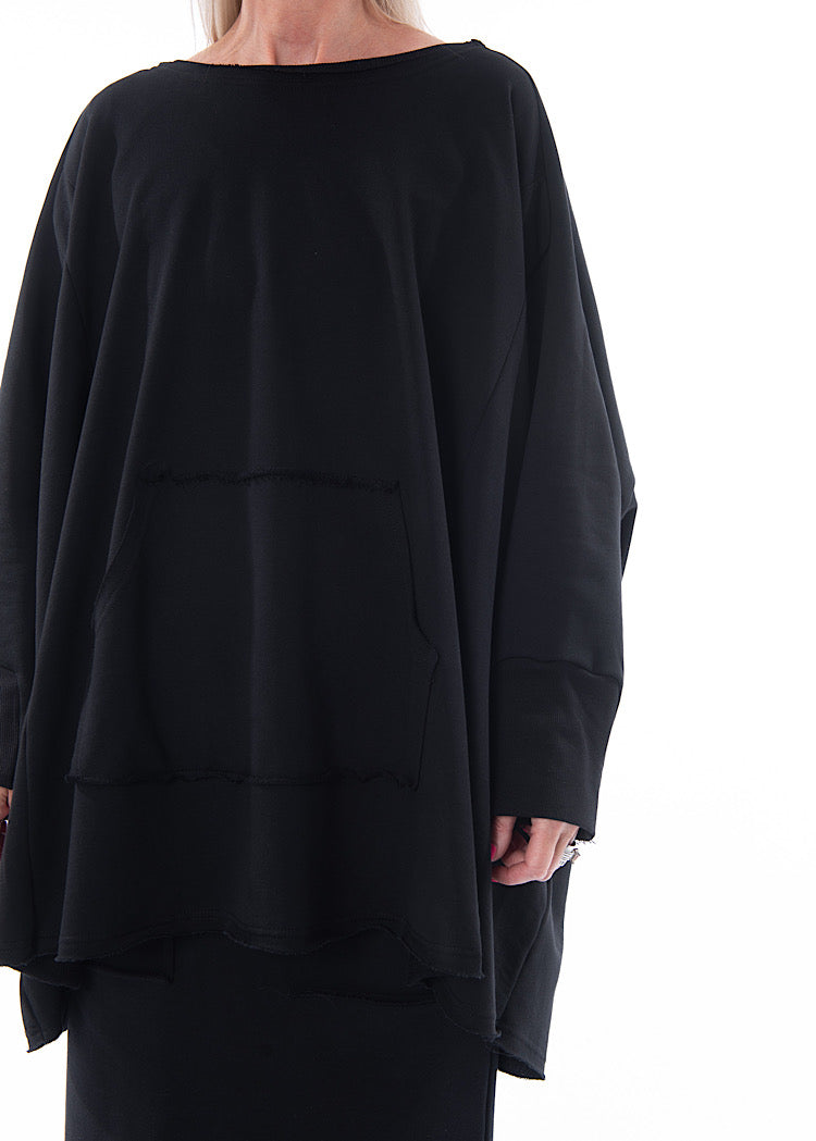 PLU LONG PULLOVER