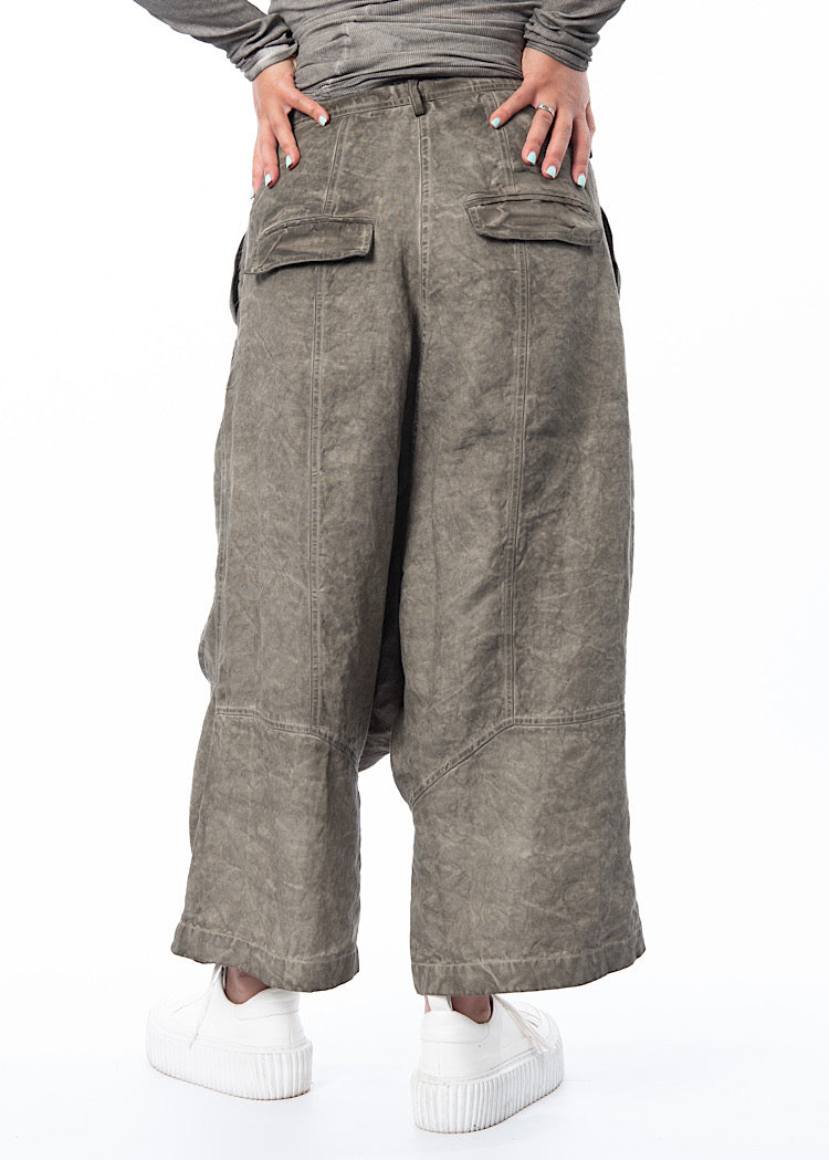 RUNDHOLZ MAINLINE TROUSER