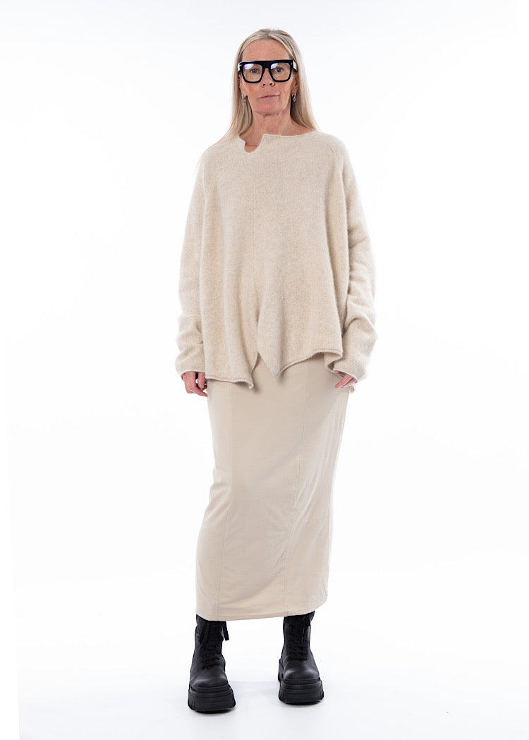 RUNDHOLZ MAINLINE PULLOVER