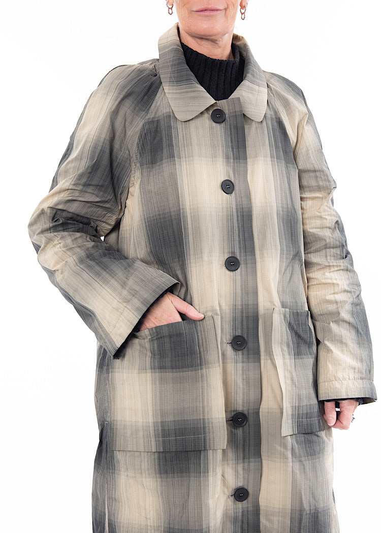 ANNETTE GÖRTZ MODUL COAT