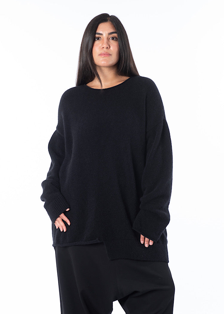 PAL OFFNER OVERSIZED PULLOVER