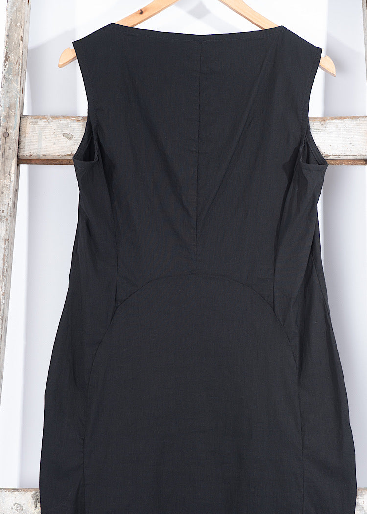 PRE-LOVED RUNDHOLZ BLACK LABEL DRESS