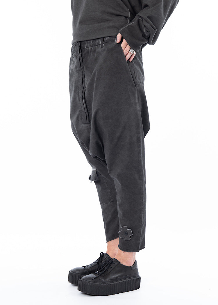 PLU TROUSER