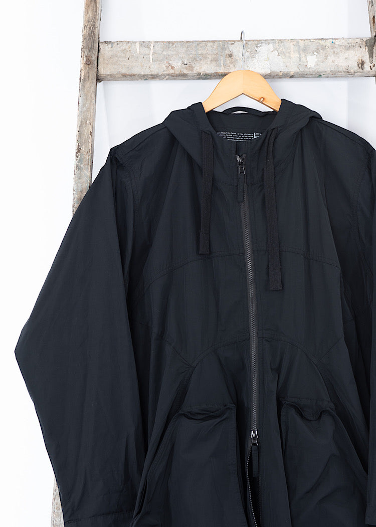 PRE-LOVED RUNDHOLZ BLACK LABEL COAT