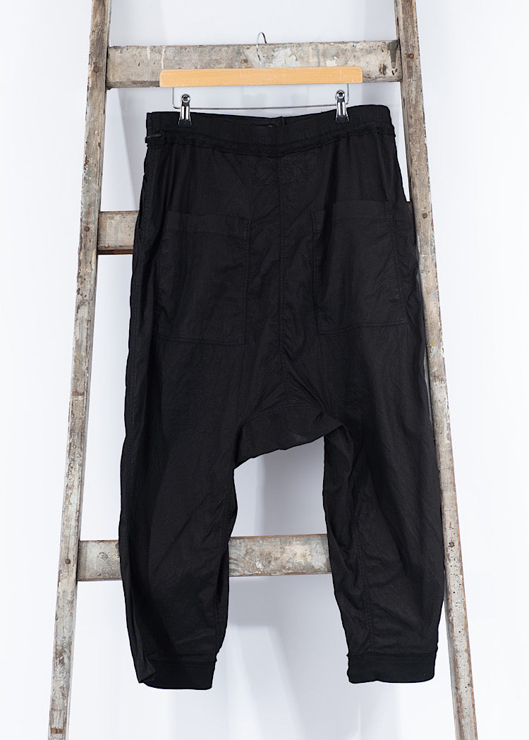 PRE-LOVED RUNDHOLZ DIP TROUSER