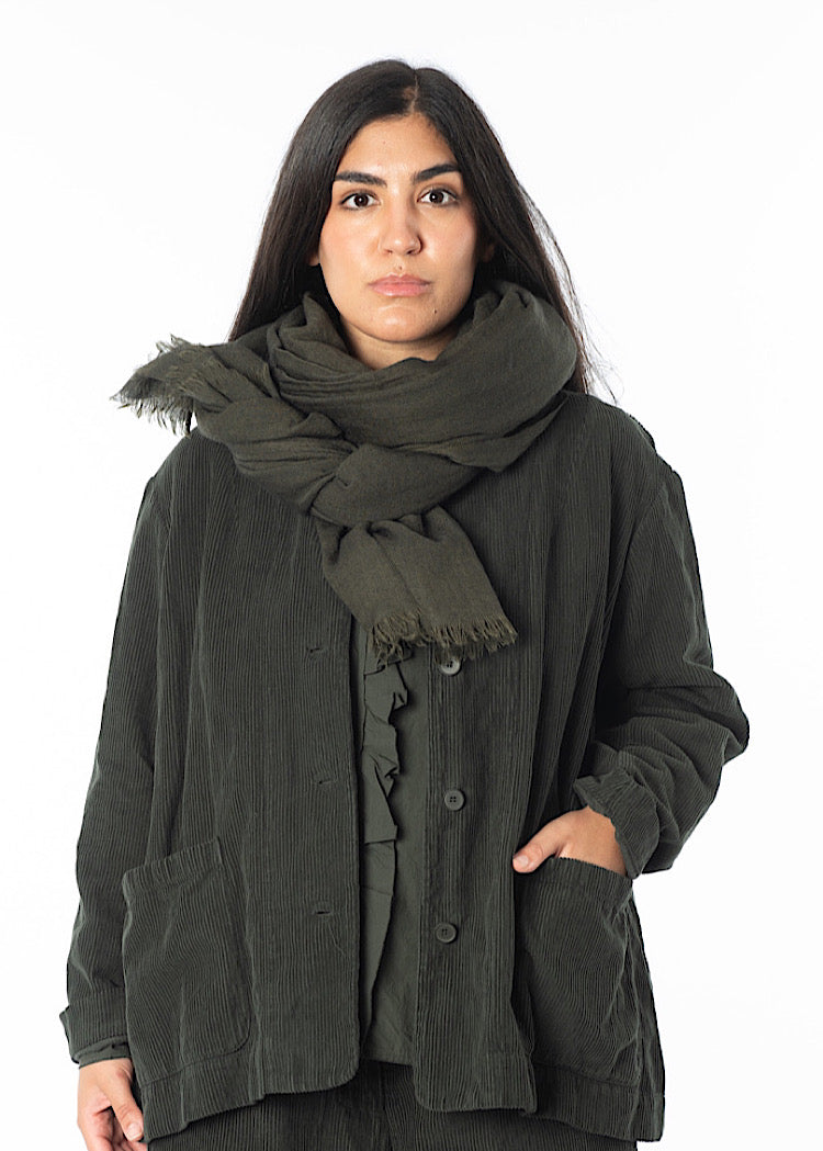 MANUELLE GUIBAL SCARF