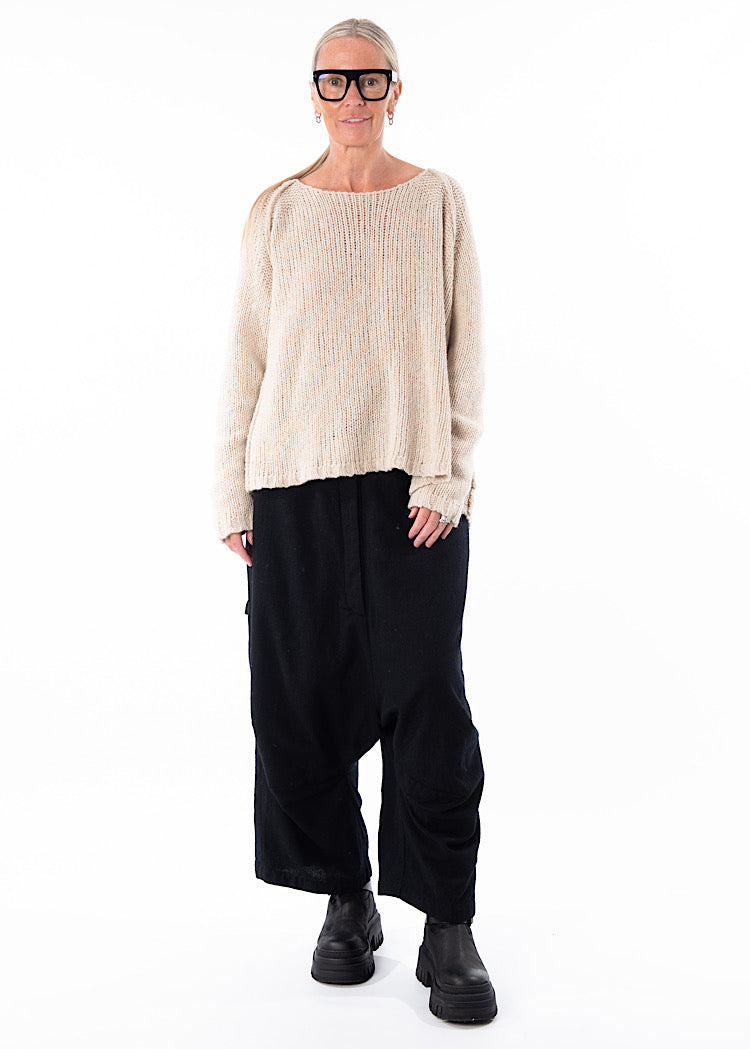 RUNDHOLZ MAINLINE PULLOVER