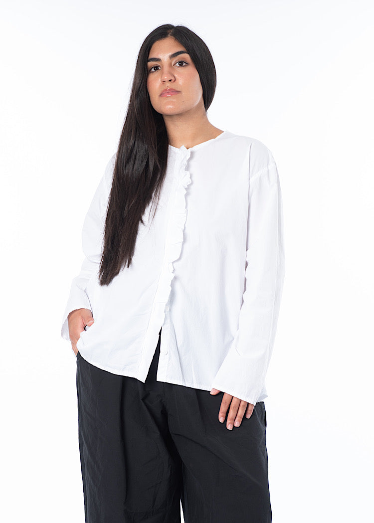 MANUELLE GUIBAL GIRL SHIRT