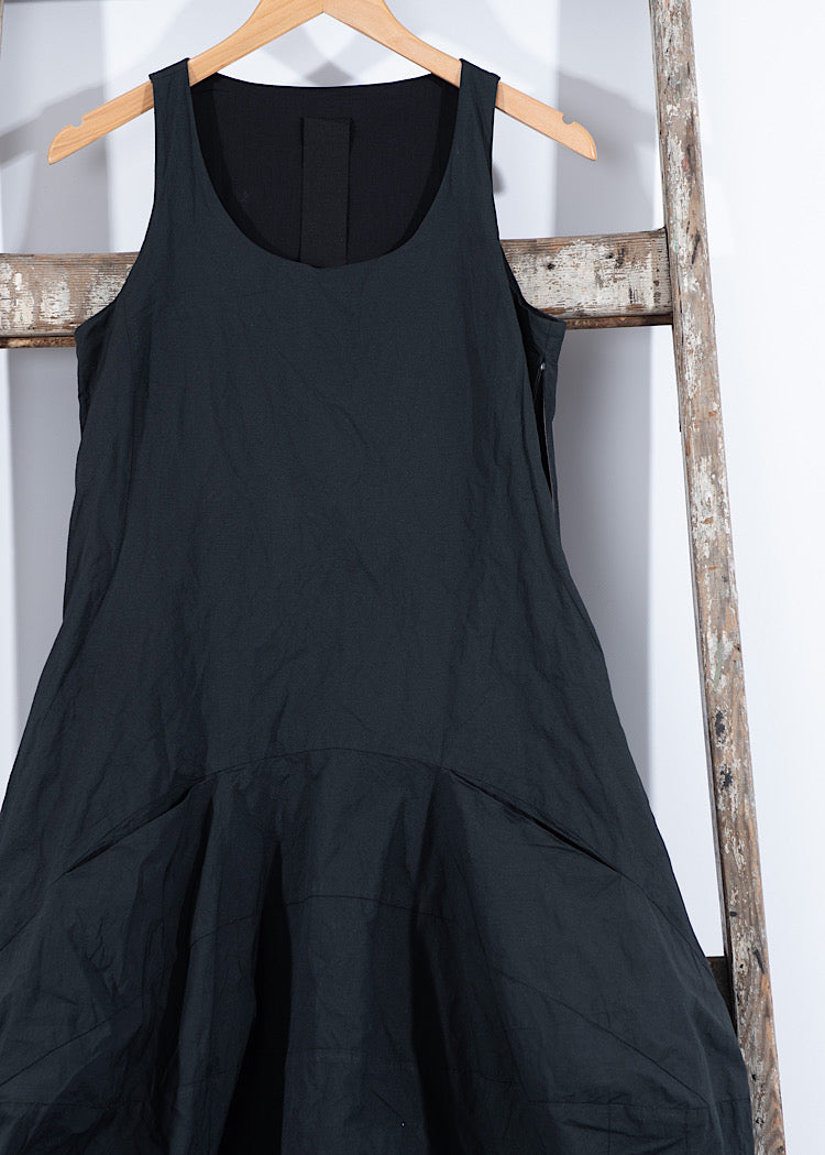 PRE-LOVED RUNDHOLZ BLACK LABEL DRESS