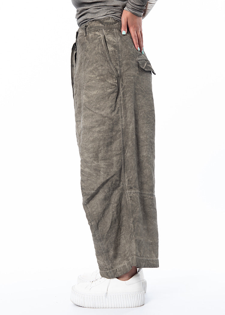 RUNDHOLZ MAINLINE TROUSER