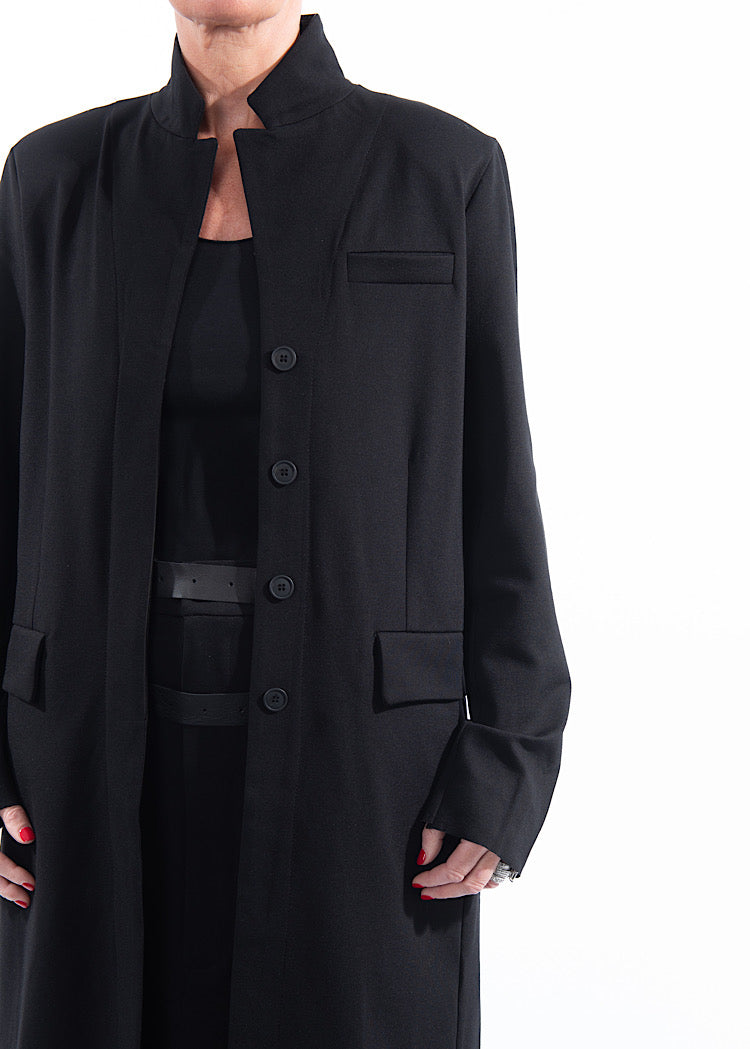 PAL OFFNER LONG COAT