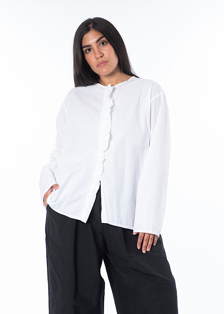 MANUELLE GUIBAL GIRL SHIRT