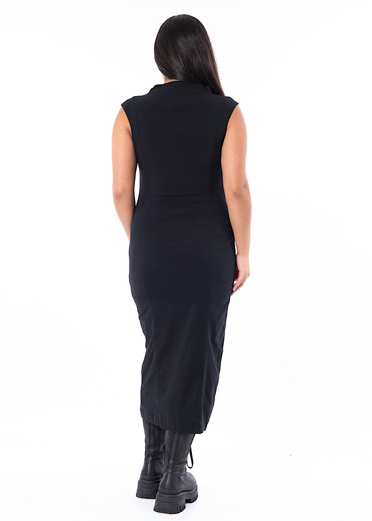 RUNDHOLZ BLACK LABEL DRESS