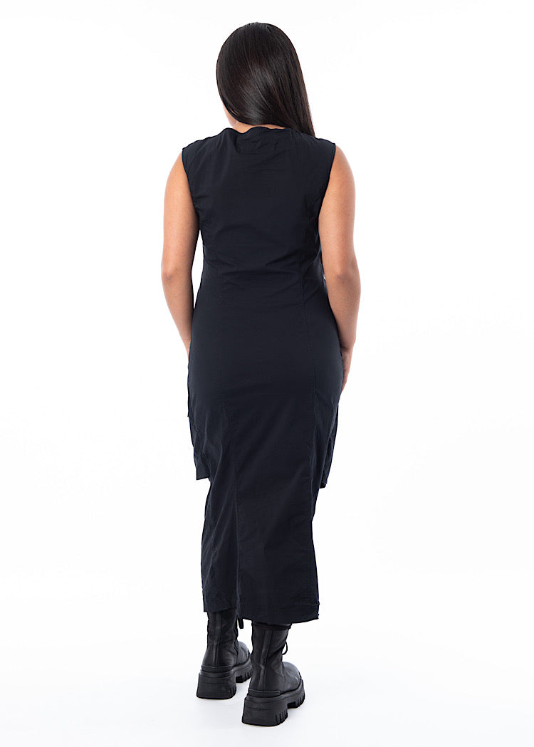 RUNDHOLZ DIP DRESS