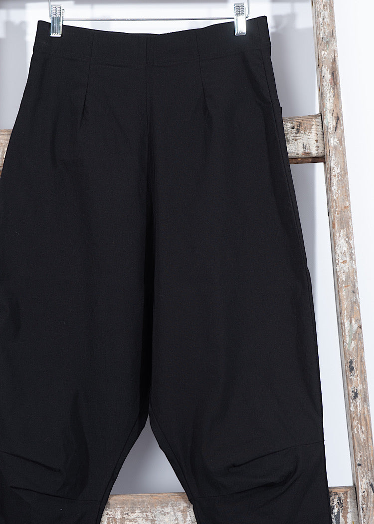 PRE-LOVED RUNDHOLZ BLACK LABEL TROUSER