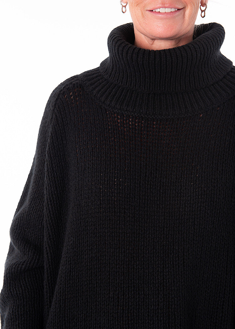 RUNDHOLZ BLACK LABEL PULLOVER