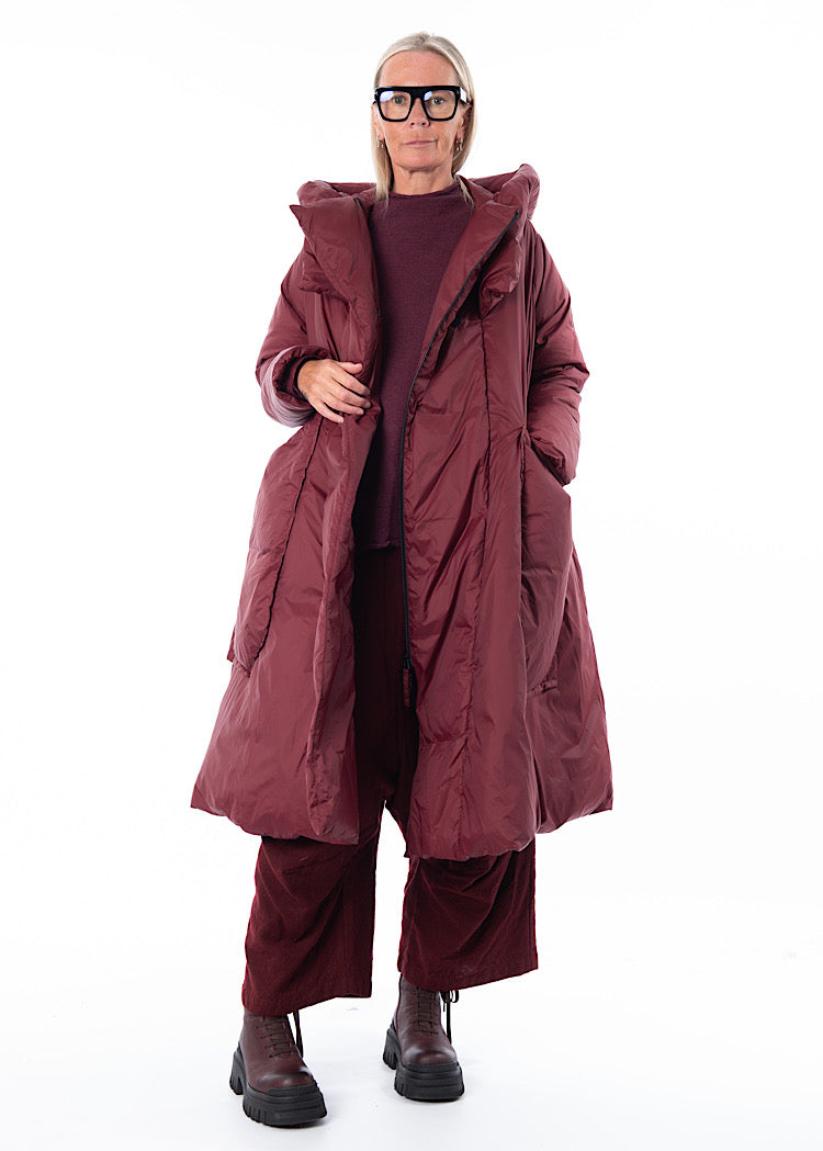 RUNDHOLZ MAINLINE COAT