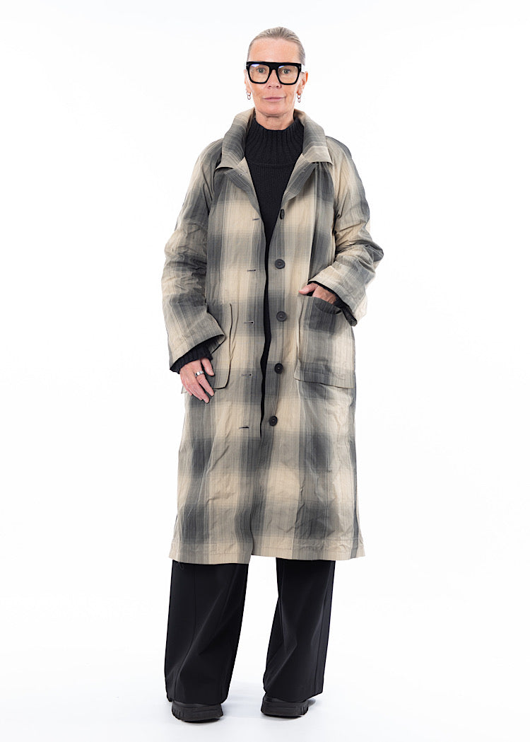 ANNETTE GÖRTZ MODUL COAT