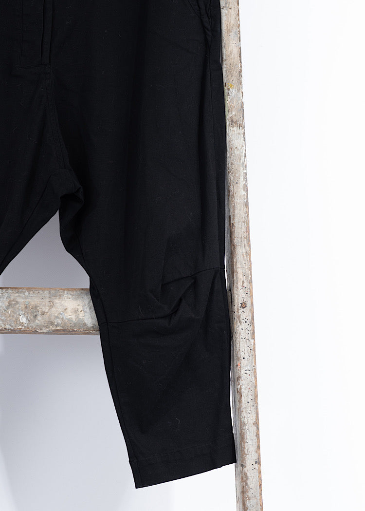 PRE-LOVED RUNDHOLZ BLACK LABEL TROUSER