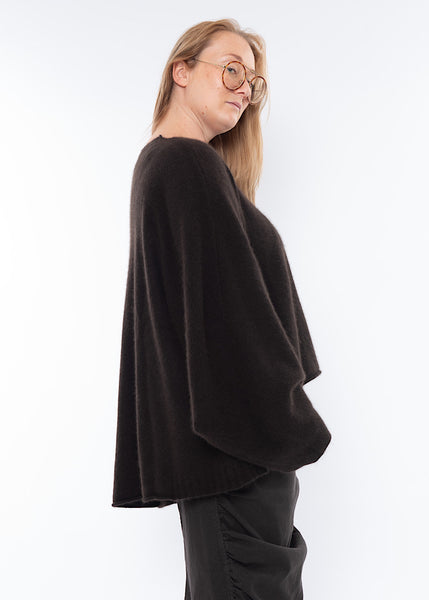 RUNDHOLZ MAINLINE PULLOVER