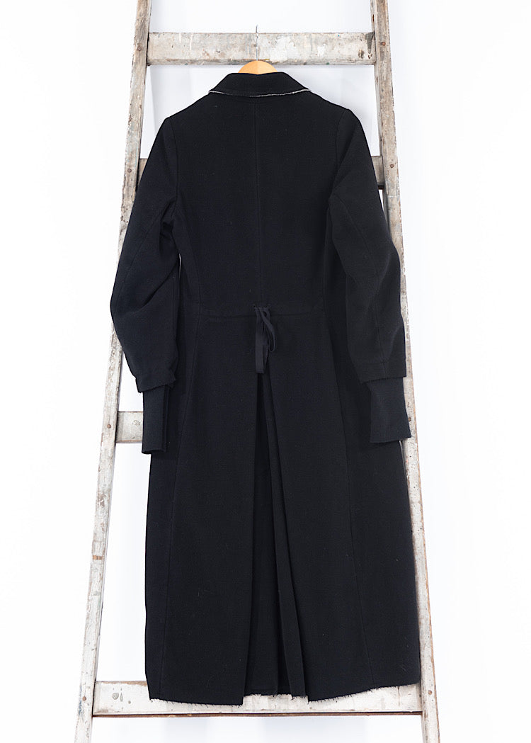 PRE-LOVED HANNOH WESSEL CATHALINA COAT